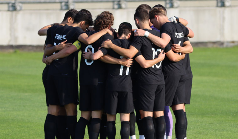 Football: New Zealand, Ireland abandon games over opponents' alleged